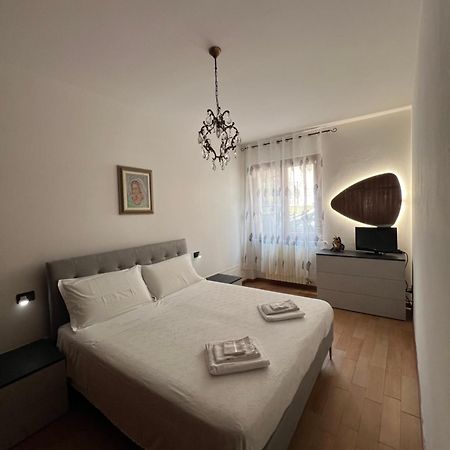 Ferienwohnung Casa Micky Toscolano-Maderno Exterior foto