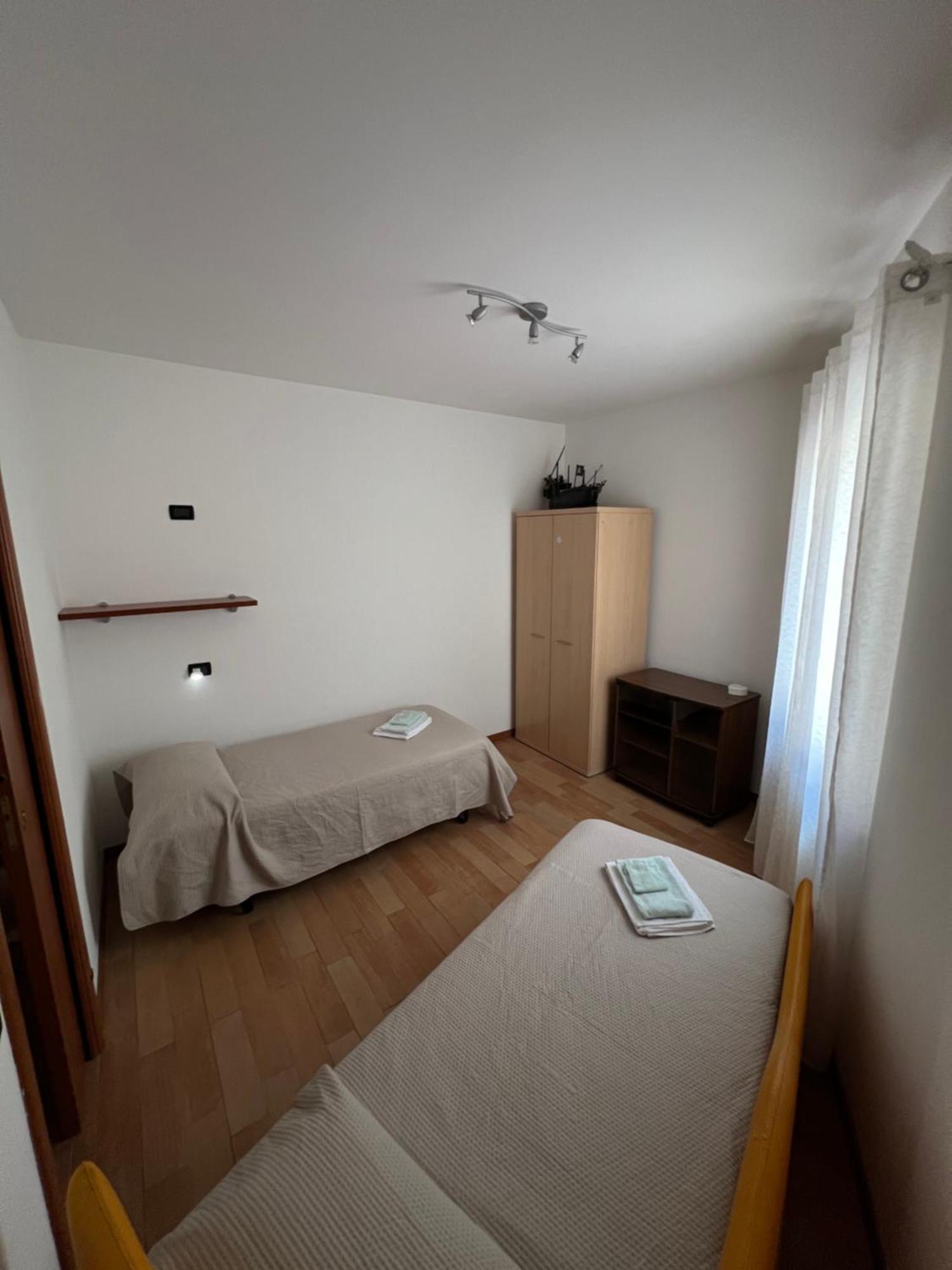Ferienwohnung Casa Micky Toscolano-Maderno Exterior foto