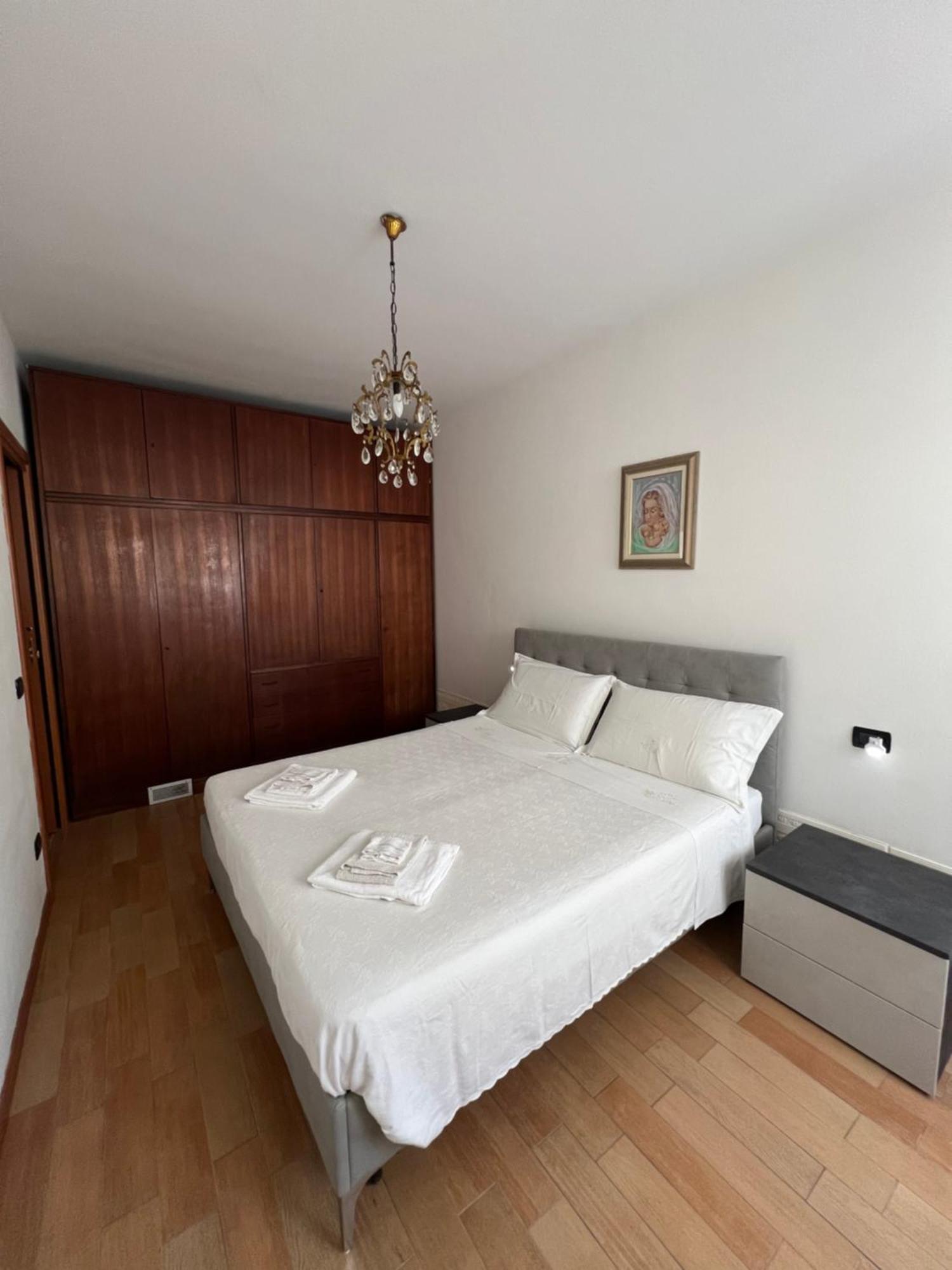 Ferienwohnung Casa Micky Toscolano-Maderno Exterior foto